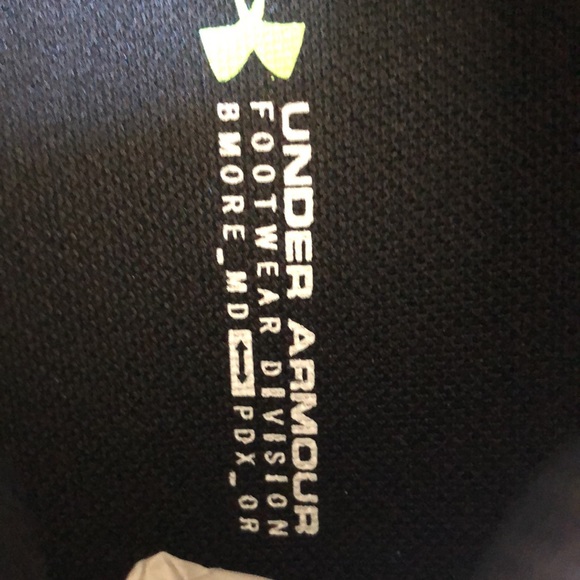 Given as a gift to a Guy who never had new golf shoes! - Picture 9 of 10